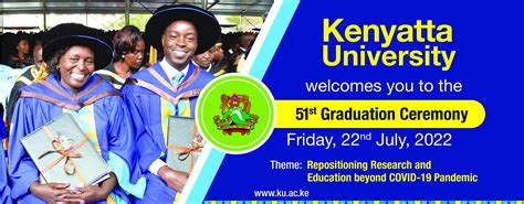 Kenyatta University Graduation 2022 – Kenyatta University Graduation