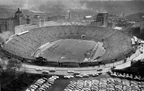 Pitt Stadium - Alchetron, The Free Social Encyclopedia