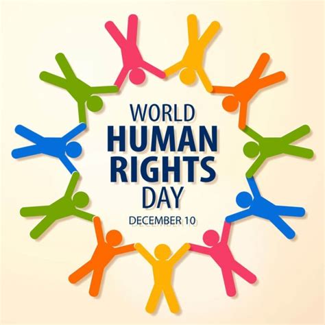 Human Rights Day 2023: Quotes, Messages And Images To Share With Everyone – We Wishes