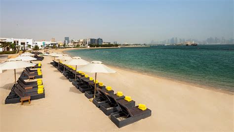 The Ritz-Carlton Sharq Village, Doha | Best Hotels in Doha ...