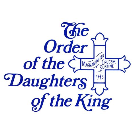 Daughters of the King - Alchetron, The Free Social Encyclopedia