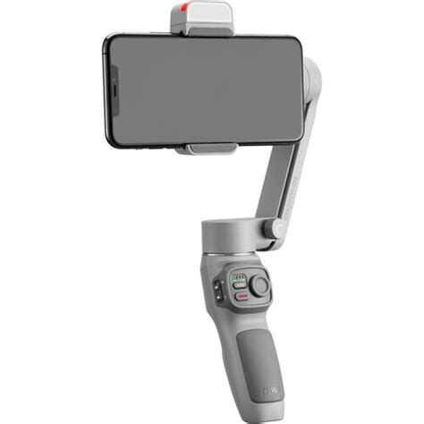 Zhiyun Smooth Q3 Mobile Gimbal Price Pakistan - Hashmi Photos