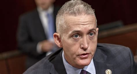 Gowdy cancels 'Beyond Benghazi' fundraiser appearance - POLITICO