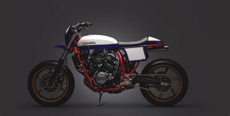 MotoRelic Honda Magna Custom – BikeBound