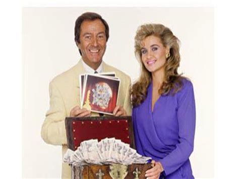 Can You Remember These Game Show Hosts & The Gameshows From The 80s ...