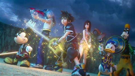 Kingdom Hearts Games In Order [2025 Update] - GamingScan