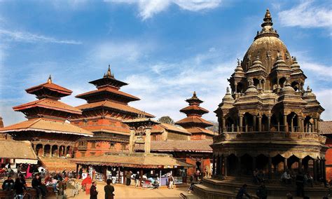 Kathmandu Wallpapers - Top Free Kathmandu Backgrounds - WallpaperAccess