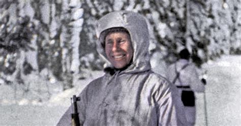 Simo Häyhä:The World’s Deadliest Sniper - HubPages