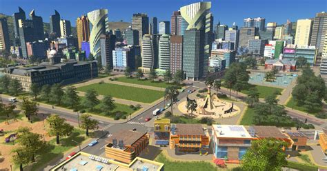 After 8 years of DLC, Cities: Skylines' final content release arrives in May | Eurogamer.net