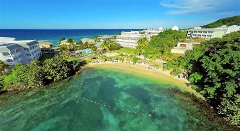 Grand Palladium Lady Hamilton Resort - Jamaica