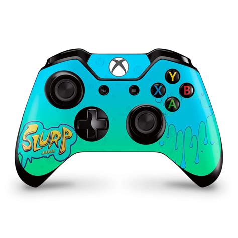 Xbox One Controller Skins & Wraps | KO Custom Creations