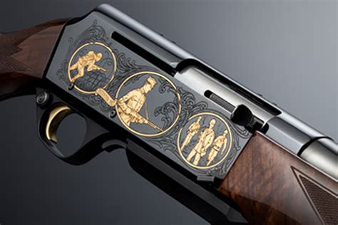 Celebrating 100 Years of the Browning Automatic Rifle | RECOIL