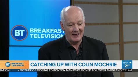 Improv master Colin Mochrie - YouTube