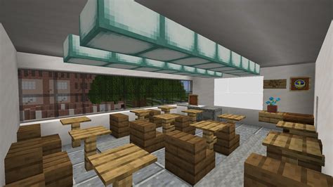 Students Bring CPP to Life in Minecraft | PolyCentric