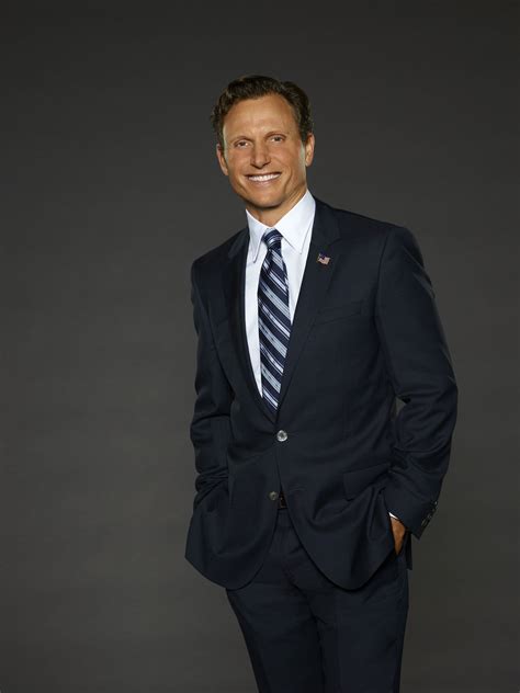 Tony Goldwyn as Fitzgerlad "Fitz" Grant on Scandal Season 3 ...