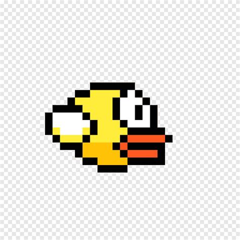 Flappy Bird Blue Minecraft, bird, flappy Bird, bird png | PNGEgg