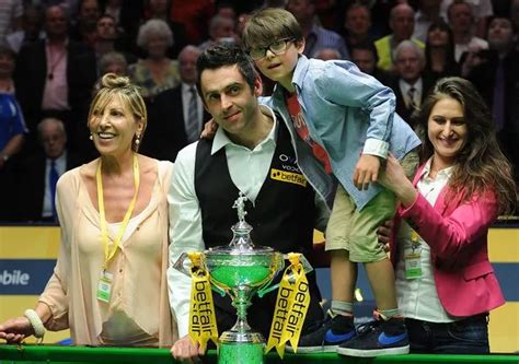 Ronnie O’Sullivan receives OBE — 2 years after saying ''it'd be a disgrace" to honour likes of ...