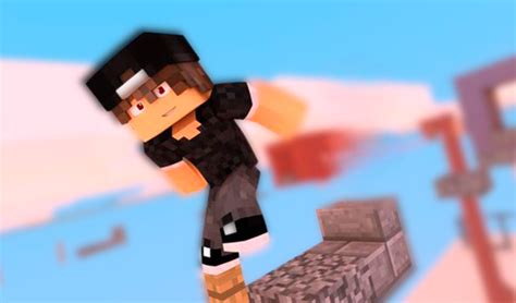 Parkour Block 3D — mängida online tasuta Yandex Games