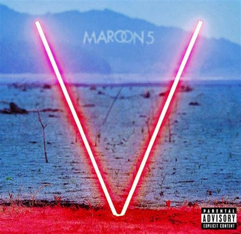 Maroon 5 New Album 2025 - Gavin Skinner