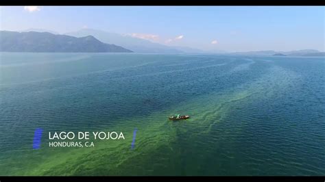 Lake Yojoa (Lago de Yojoa): Honduras - RISE - GlobalGetaways