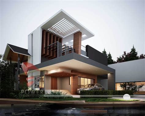 Architectures Ideas | Modern architecture design, Modern architecture house, House architecture ...