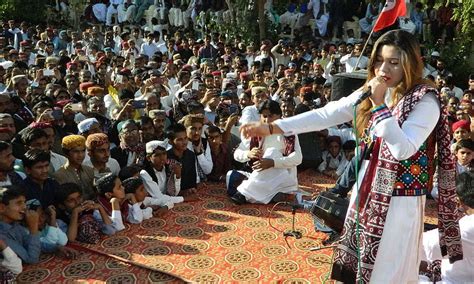 Sindhis celebrate culture day across the province - Pakistan - DAWN.COM