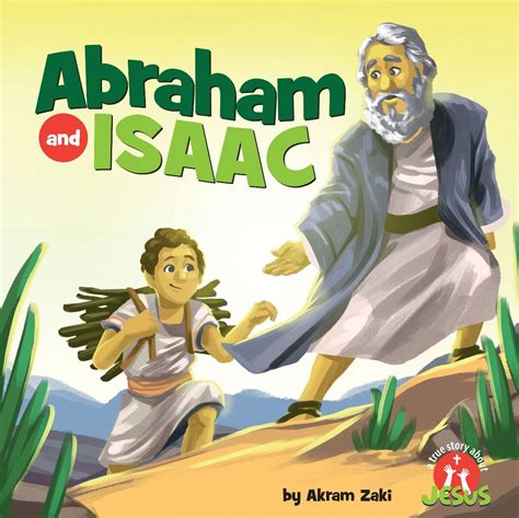 Abraham And Isaac Bible Story, 44% OFF | www.elevate.in