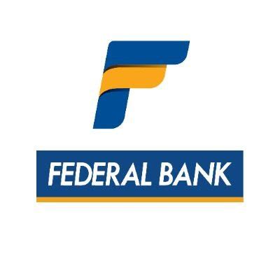 Org Chart Federal Bank - The Official Board