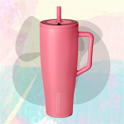 8 Best Water Bottles With Straws 2024: Insulated, Leakproof, More - Parade