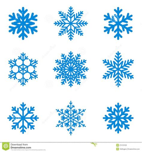 Snowflakes - Download From Over 54 Million High Quality Stock Photos ...