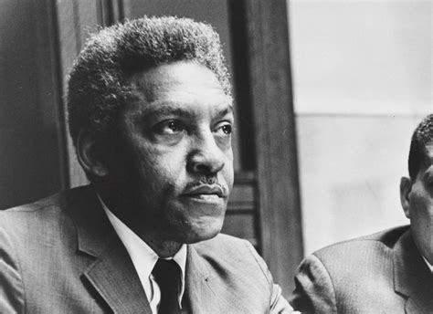 Bayard Rustin and the Struggle for Equality | Freedom House