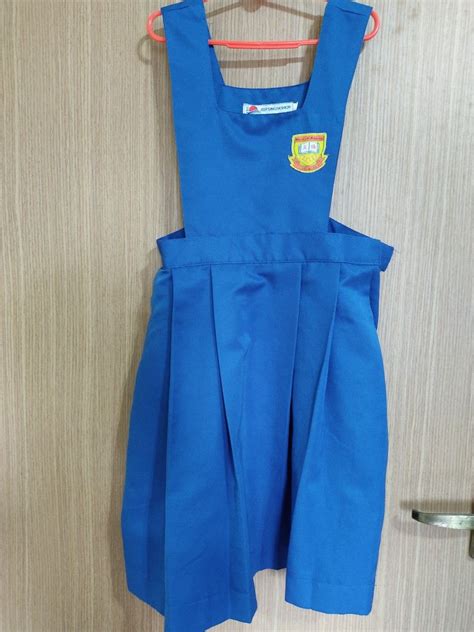 Rivervale Primary School girl and boy uniform, Babies & Kids, Babies & Kids Fashion on Carousell