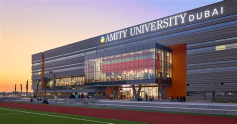 India's Amity Group plans new schools in UAE & Oman post-COVID-19