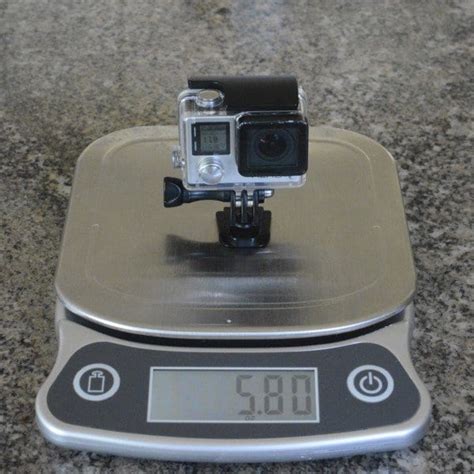 GoPro Hero 4 Silver Review