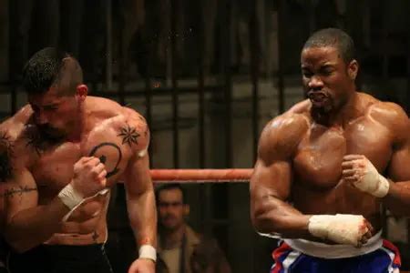 Michael Jai White’s Top 9 Martial Arts / Action Movies | Martial Arts ...