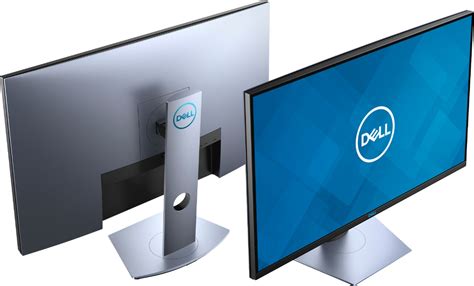 Best Buy: Dell S2719DGF 27" LED QHD FreeSync Monitor (DisplayPort, HDMI ...