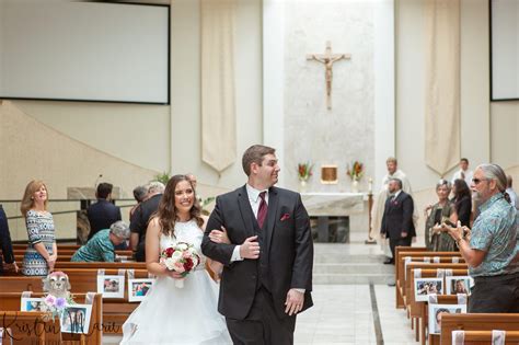 Our Lady of Lourdes Catholic Church Wedding Our Lady of Lourdes Dunedin ...