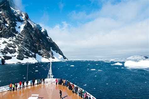 10 Amazing Things to See and Do on an Antarctica Cruise - Cruise Critic