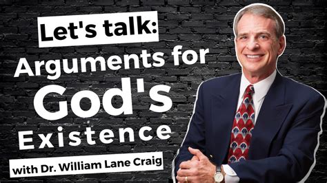 Answering Objections to God’s Existence | Q&A with William Lane Craig