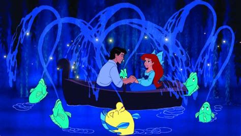 Kiss the Girl | Disney Princess Wiki | Fandom powered by Wikia