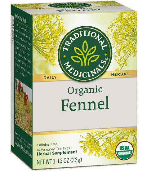 Tea, Fennel | Lakefield Pantry