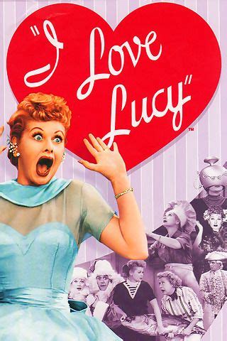 I Love Lucy | 60年代