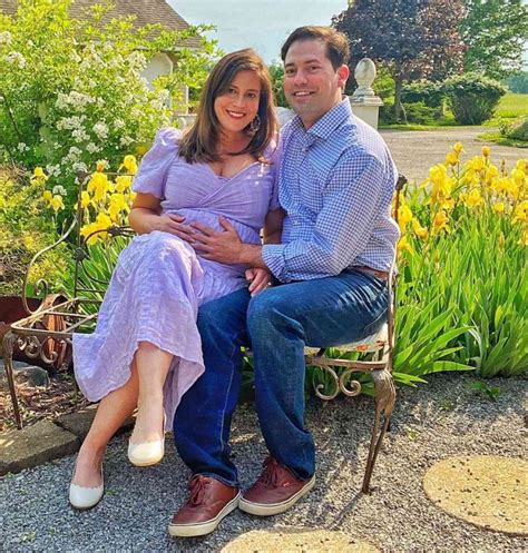 Elise Stefanik Husband: Meet Matthew Manda - ABTC