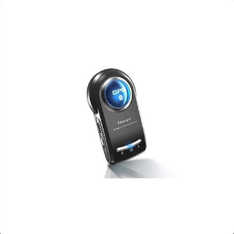 Bluetooth GPS Receiver | Telecommunication | Electronics