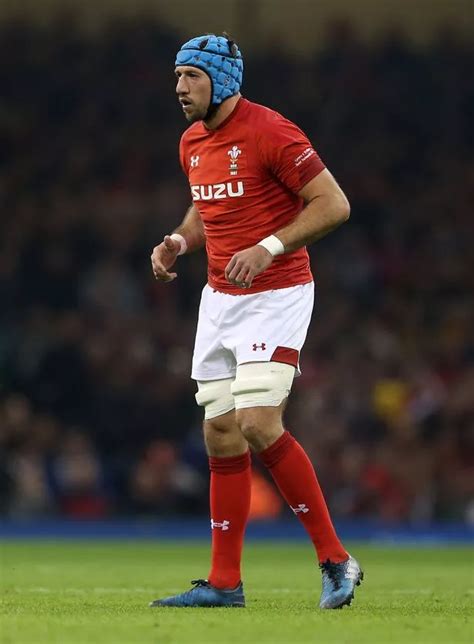 The best Wales rugby players in 2018, according to the statistical ...