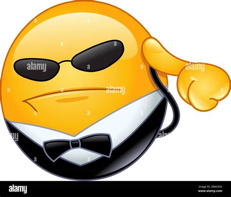 Safe emoji hi-res stock photography and images - Alamy