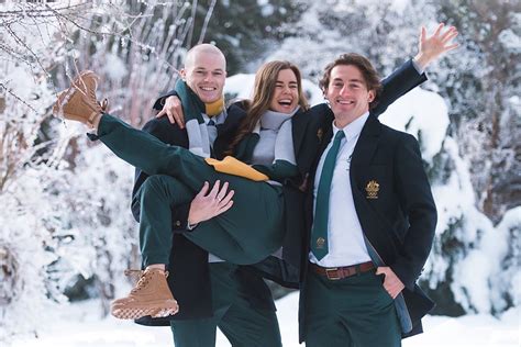 Australia's Winter Olympic Uniforms May Be Our Most Stylish Yet