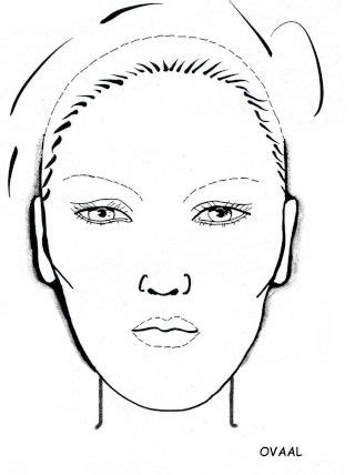 Looking for the printable blank faces Makeup Drawing, Face Drawing, China Painting, Face ...