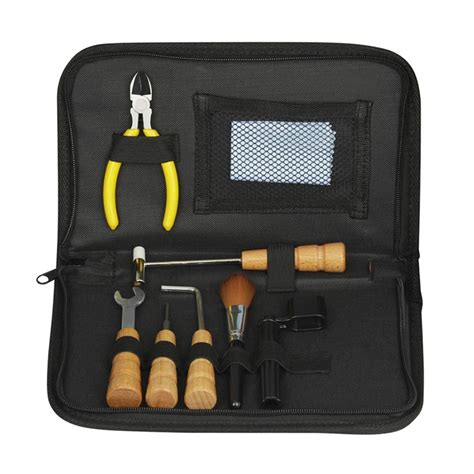 Guitar Repair Tools Kit, 8 Pcs Musical Instruments Repair Maintenance Acces Y6W5 | eBay