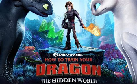 Is How to Train Your Dragon franchise is coming with more sequels in 2022? | Entertainment